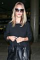 rosie huntington whiteley strikes a pose 10