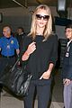 rosie huntington whiteley strikes a pose 14