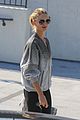 rosie huntington whiteley strikes a pose 18