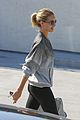 rosie huntington whiteley strikes a pose 21