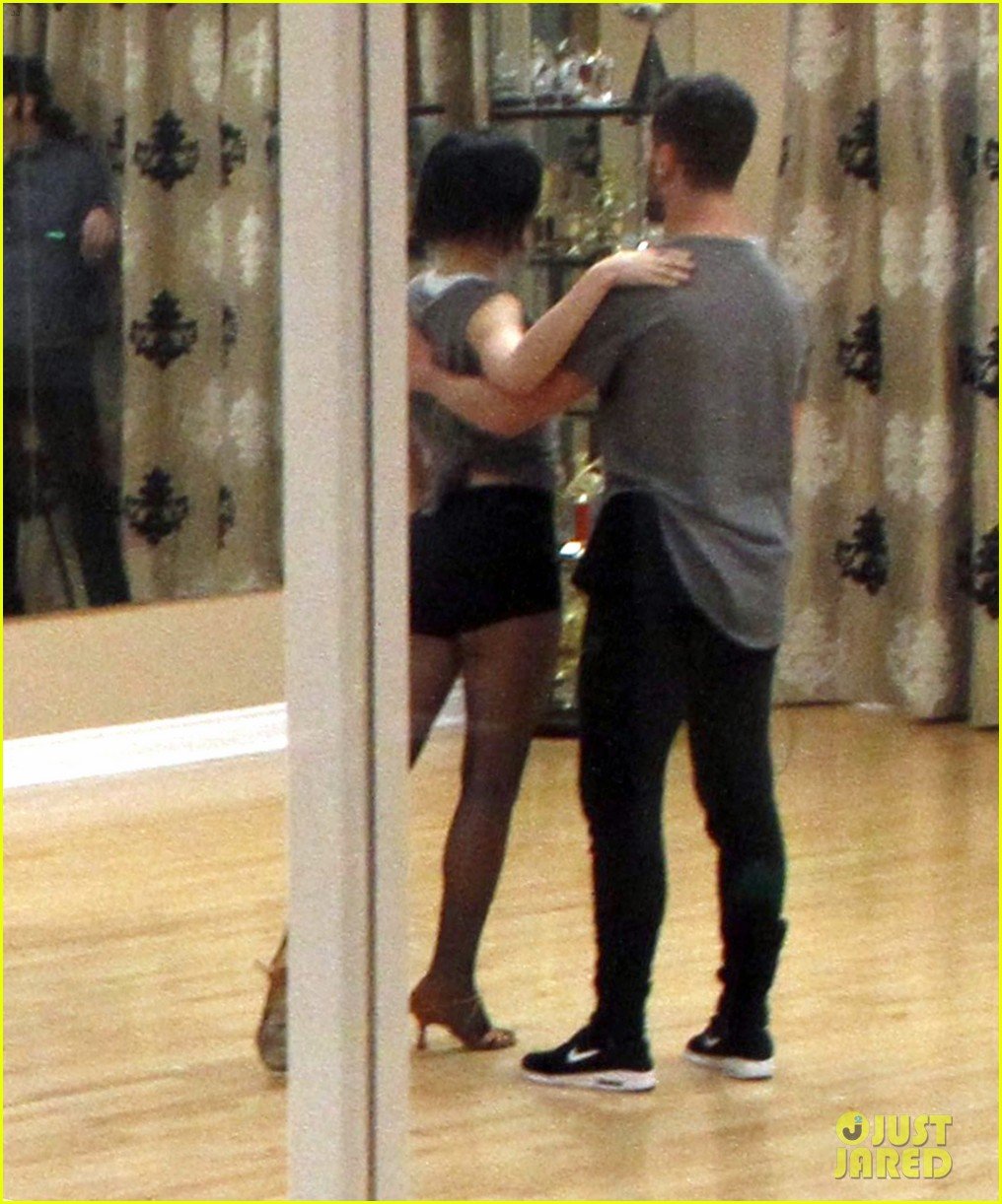 Are Rumer Willis & Val Chmerkovskiy Teaming Up for 'Dancing With the