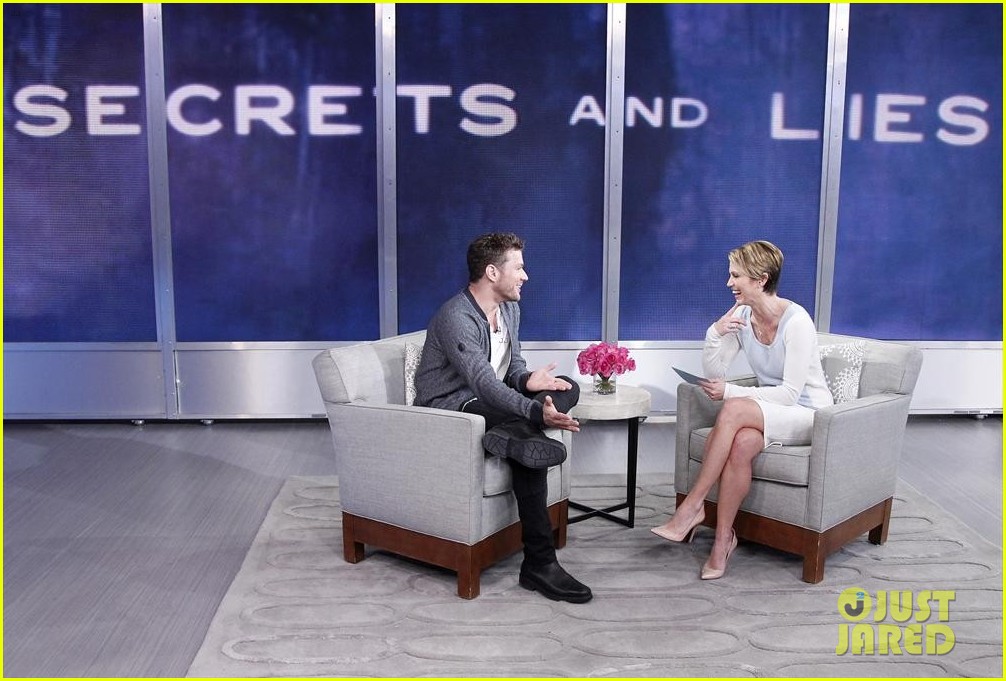 Ryan Phillippe The Secrets Of Lake Success www.justjared.com