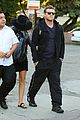 sam worthington lara bingle spa session 45
