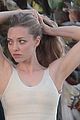 amanda seyfried miami beach photo shoot 05