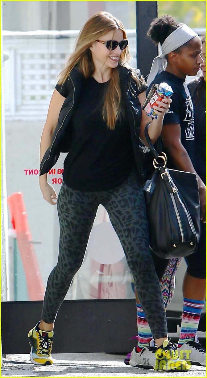 'Modern Family' to Air Episode Shot on iPhones & iPads Photo 3308174