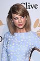 taylor swift clive davis pre grammy party 02