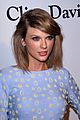 taylor swift clive davis pre grammy party 09