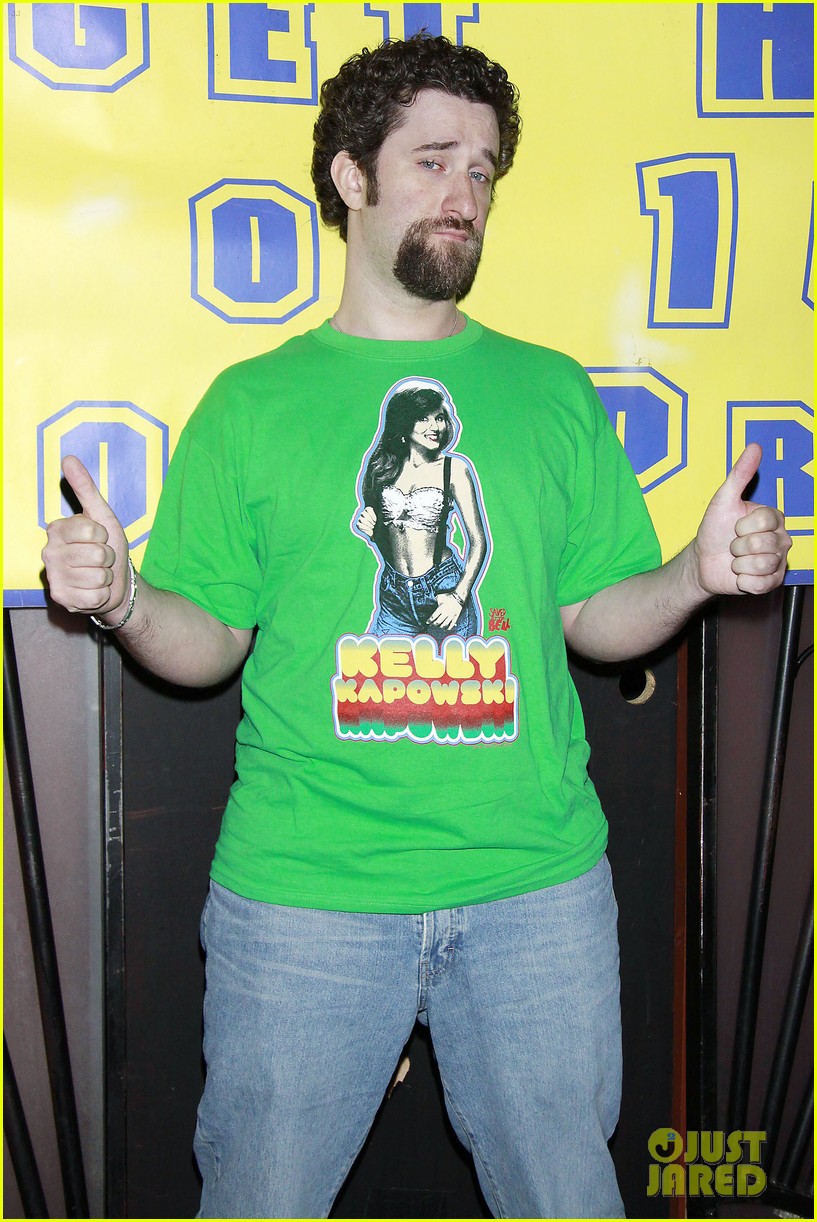 Where is Screech?! Dustin Diamond Misses 'Saved By the Bell' Reunion Photo 3296396 Saved By