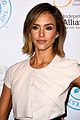 jessica alba john legend stacey keibler step out for good cause at impact 01