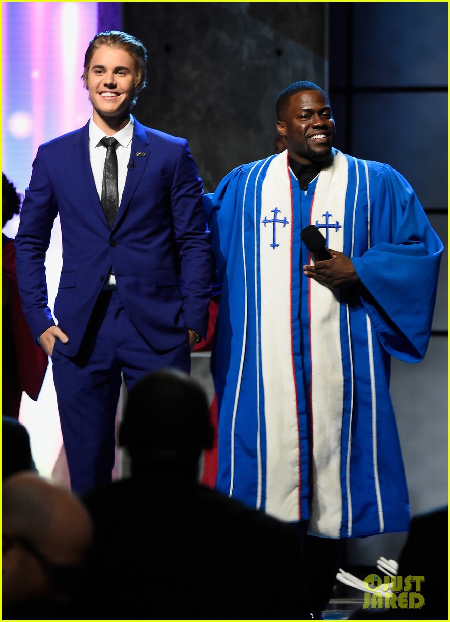 Justin Bieber Gets Ready to Get Roasted Photo 3325983 Ashley Benson