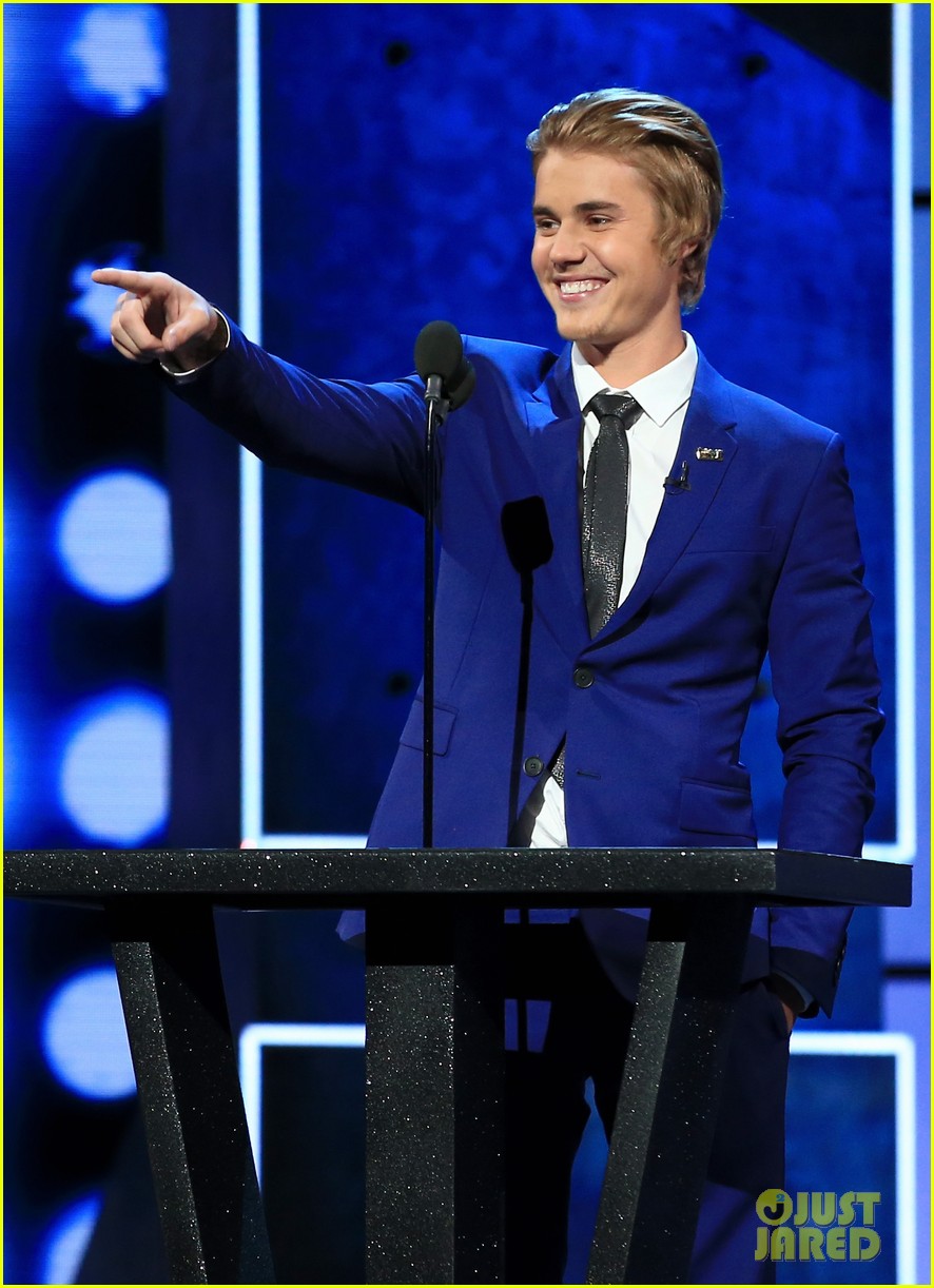 Justin Bieber's Roast Best Jokes From the Night! Photo 3337552