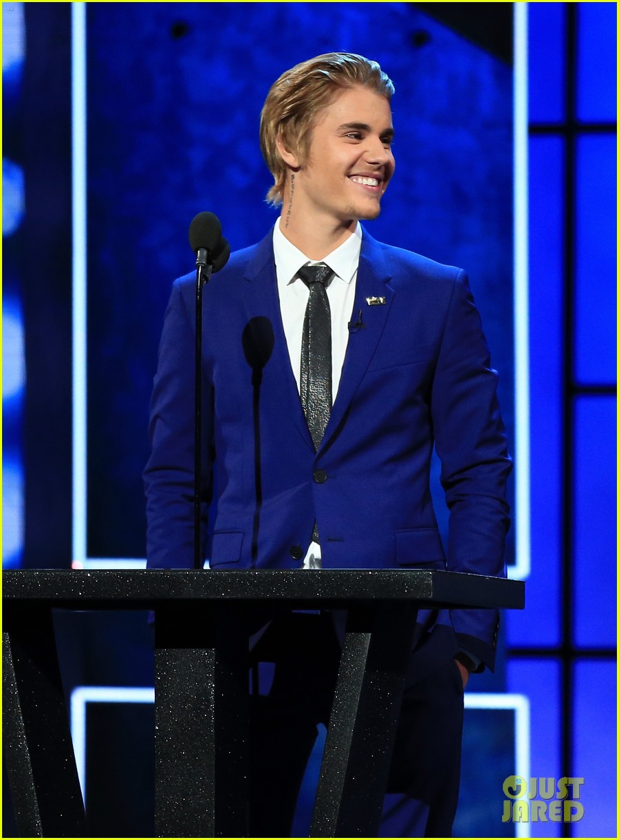 Justin Bieber's Roast Best Jokes From the Night! Photo 3337553