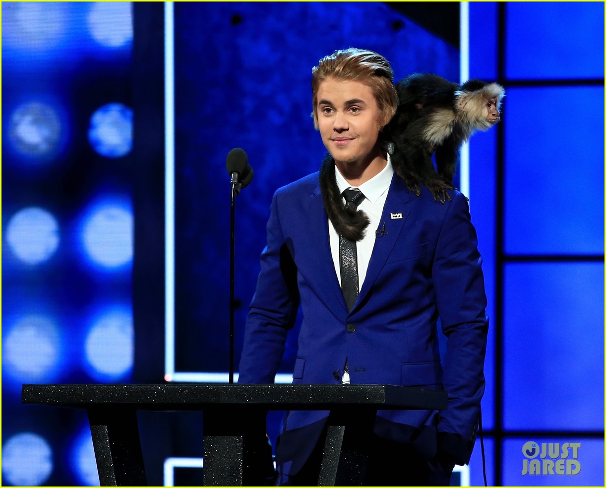 Justin Bieber's Roast Best Jokes From the Night! Photo 3337554