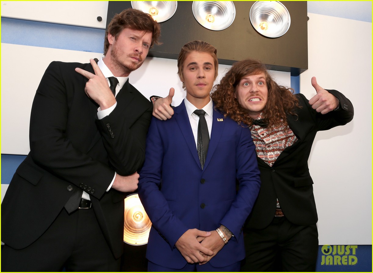 Justin Bieber's Roast Best Jokes From the Night! Photo 3337560