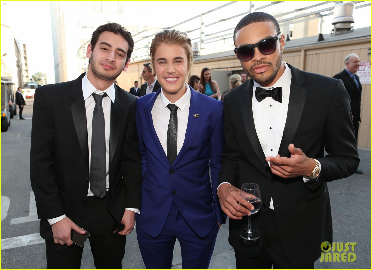 Justin Bieber's Roast Best Jokes From the Night! Photo 3337561