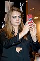 cara delevingne st vincent separate public appearances 26