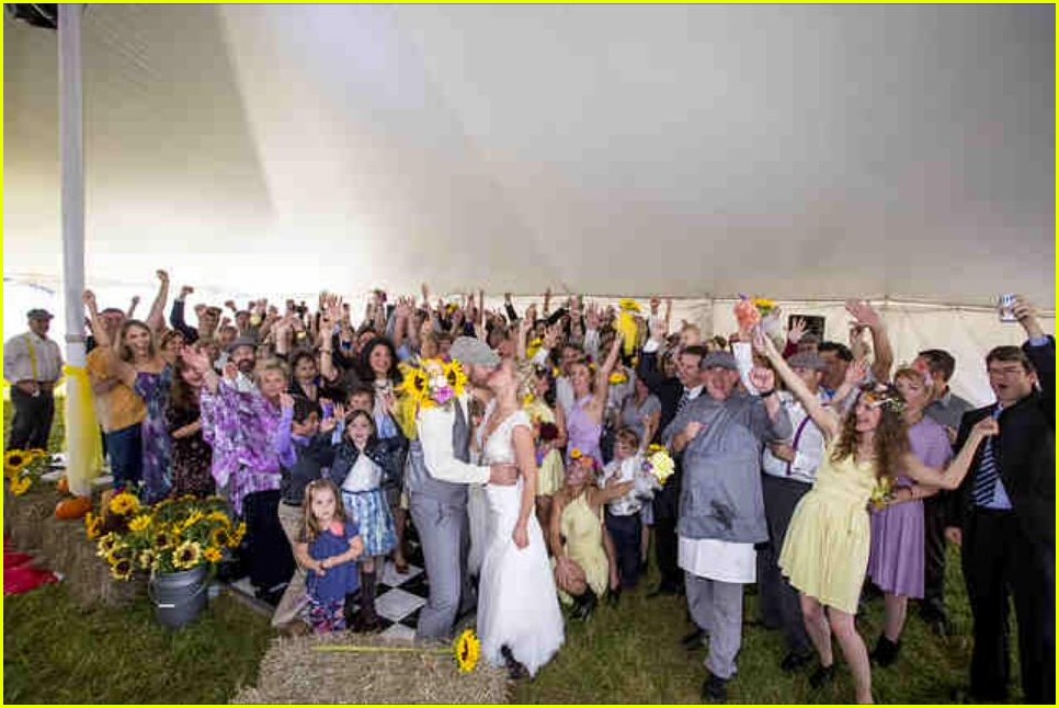 Cristie Schoen Codd Dead Food Network Star Murdered at 38 Photo