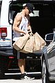 naya riveras husband ryan dorsey flaunts his big muscles 08