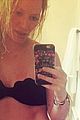 hilary duff shows off her bikini body 02