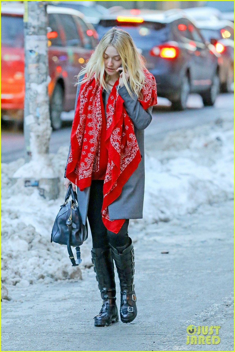 Dakota Fanning, Freida Pinto, & Meryl Streep Support 'India's Daughter