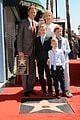 will ferrell gets honored with star on the hollywood walk 05