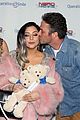 lady gaga taylor kinney kiss operation smile 19