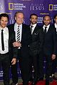 kelsey grammer emmanuelle chriqui premiere killing jesus in nyc 16