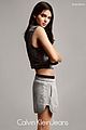 kendall jenner my calvins campaign 02