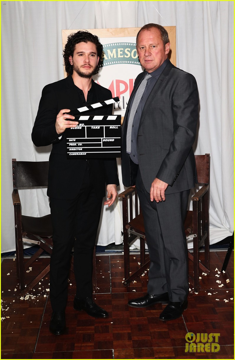 Photo: jessica chastain henry cavill jameson empire 15 | Photo 3336161