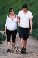 milla jovovich twenty lbs heavier if didnt hike daily 02