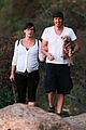 milla jovovich twenty lbs heavier if didnt hike daily 04