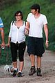 milla jovovich twenty lbs heavier if didnt hike daily 07