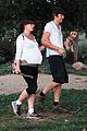 milla jovovich twenty lbs heavier if didnt hike daily 15