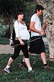 milla jovovich twenty lbs heavier if didnt hike daily 18