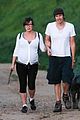 milla jovovich twenty lbs heavier if didnt hike daily 19