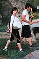 milla jovovich twenty lbs heavier if didnt hike daily 20