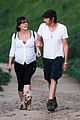 milla jovovich twenty lbs heavier if didnt hike daily 21