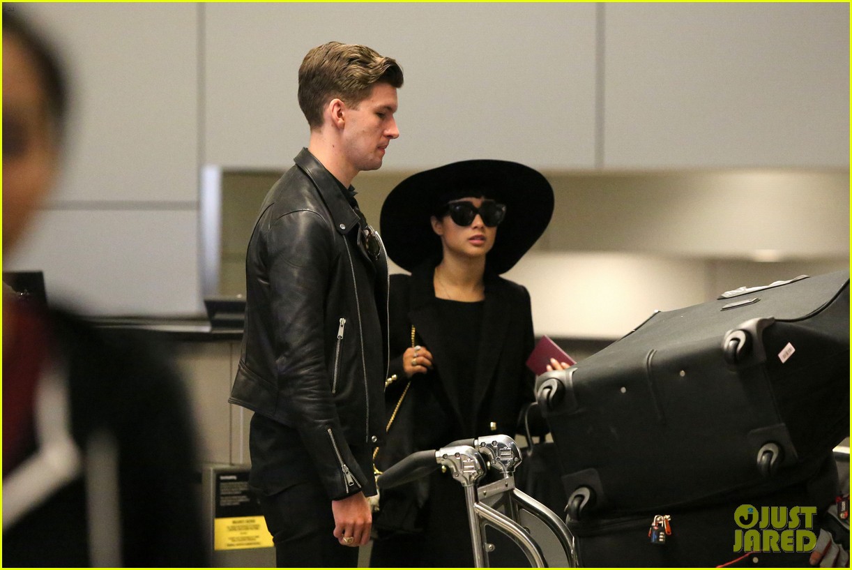 Was Natalia Kills Dropped By Her Record Label Months Ago Photo 334 Natalia Kills Willy Moon Pictures Just Jared