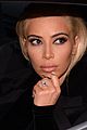 kim kardashian debuts blonde hair 18