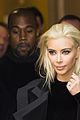 kim kardashian debuts blonde hair 41