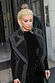 kim kardashian debuts blonde hair 44