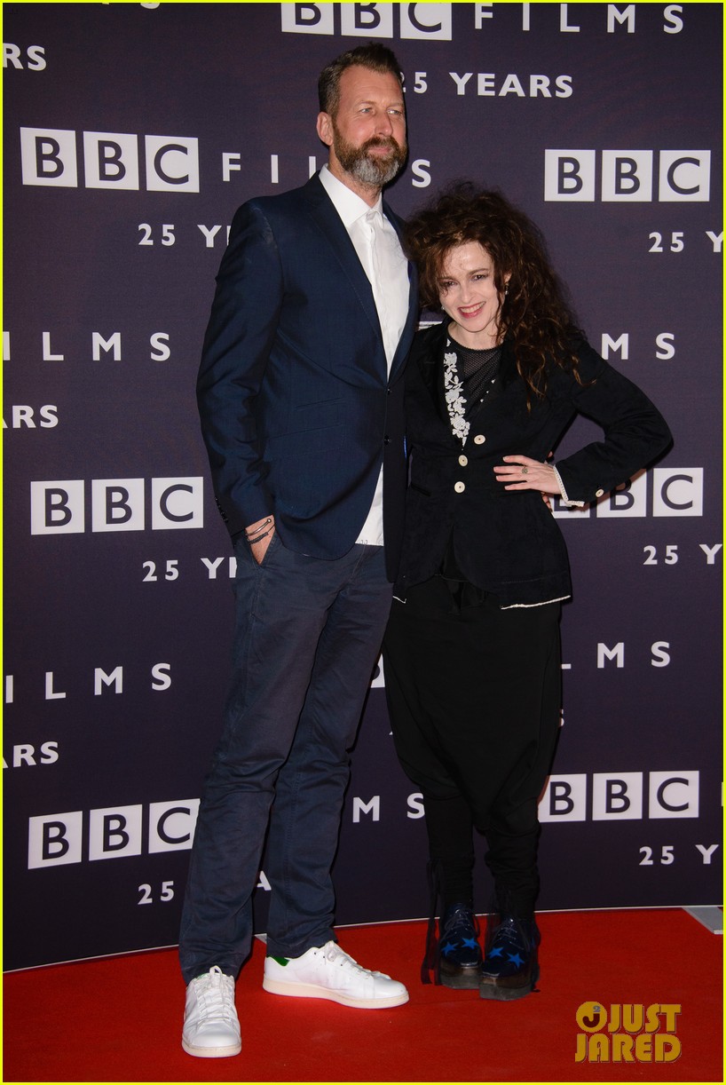 damian lewis wife helen mccrory celebrate bbc films at 25th anniversary 183333868