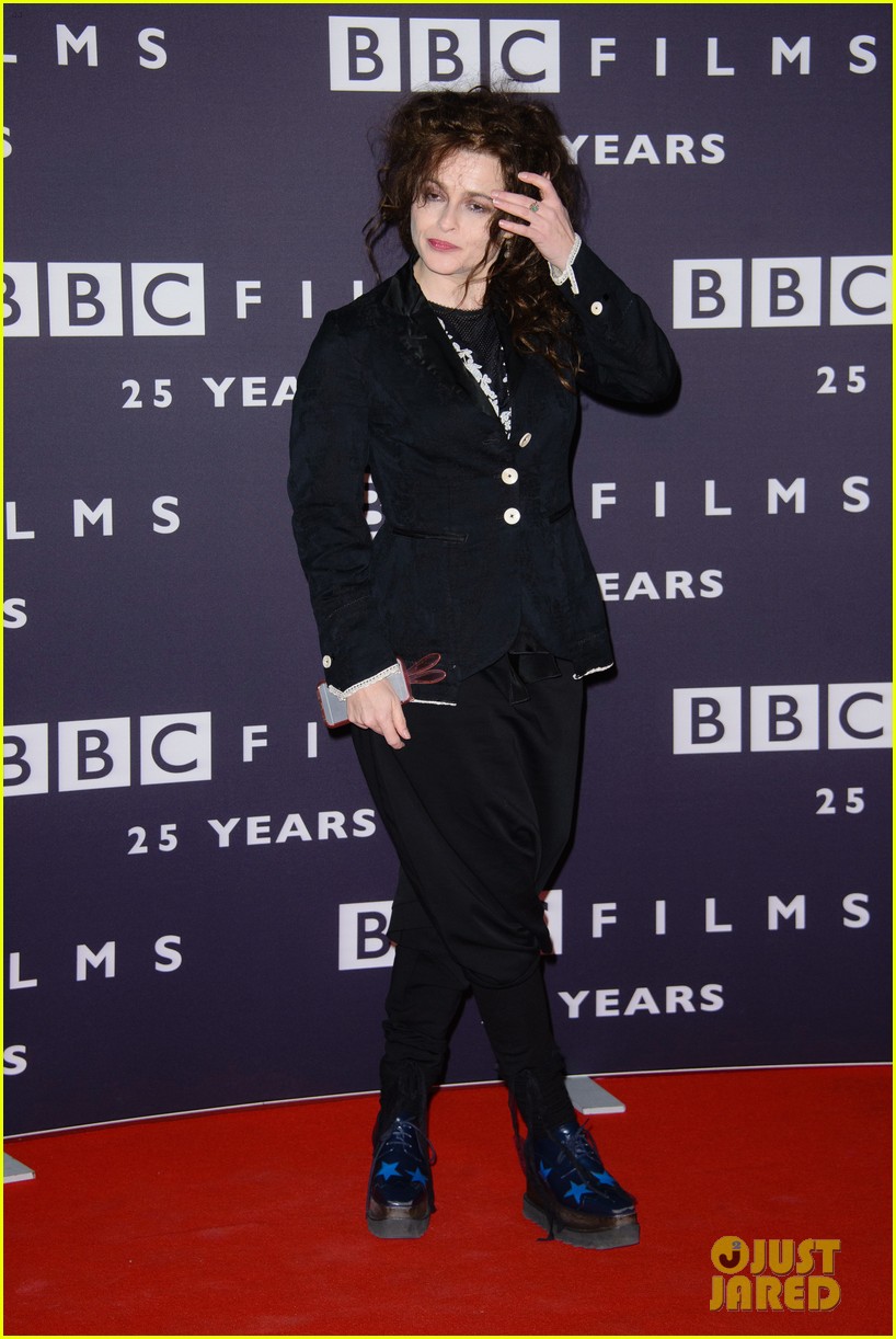 damian lewis wife helen mccrory celebrate bbc films at 25th anniversary 203333870