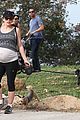 milla jovovich pregnant daily hikes 41