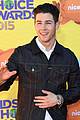 nick jonas olivia culpo kids choice awards 2015 05