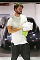 patrick schwarzenegger hits gym after dinner with miley cyrus 02