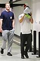 patrick schwarzenegger hits gym after dinner with miley cyrus 03