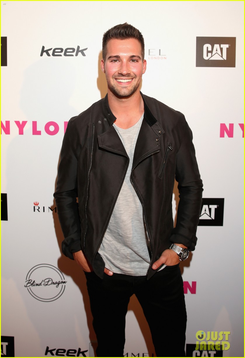 Photo: rita ora nylon magazine party zac efron 02 | Photo 3316443