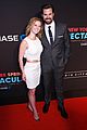 liv tyler dan stevens lily rabe celebrate opening night of the new york 11
