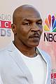 mike tyson got very excited about madonna at iheart 2015 01